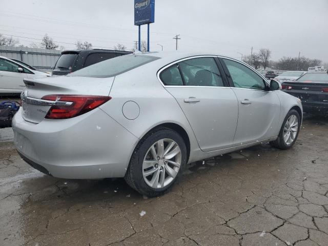 Vin: 2g4gv5ek5e9301105, lot: 48308885, buick regal 20143