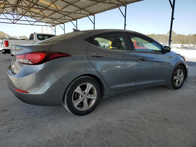 2016 HYUNDAI ELANTRA SE - KMHDH4AE2GU622268