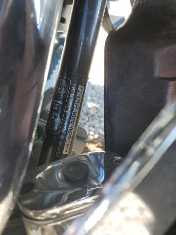 2002 HARLEY-DAVIDSON FLHTCUI SH 1HD1FLW182Y628170