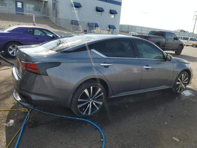 2021 NISSAN ALTIMA PLA 1N4BL4FW3MN353527
