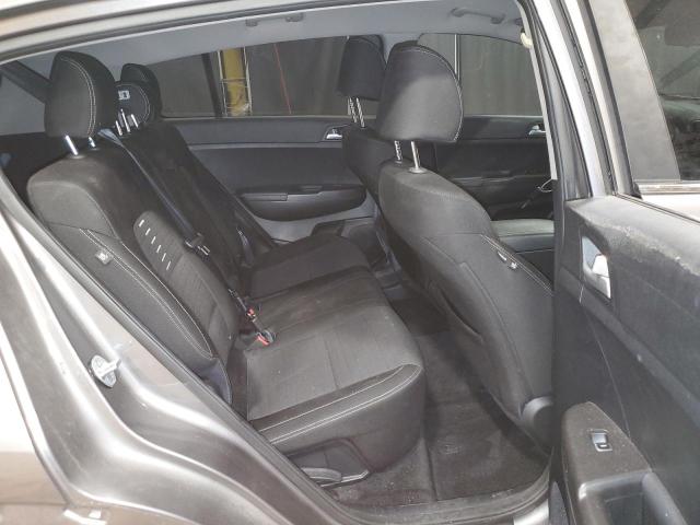 2018 KIA SPORTAGE L - KNDPM3AC3J7421202