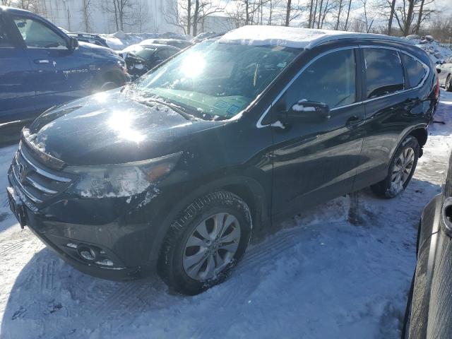 Vin: 2hkrm4h70eh664409, lot: 47735335, honda crv exl 2014 img_1
