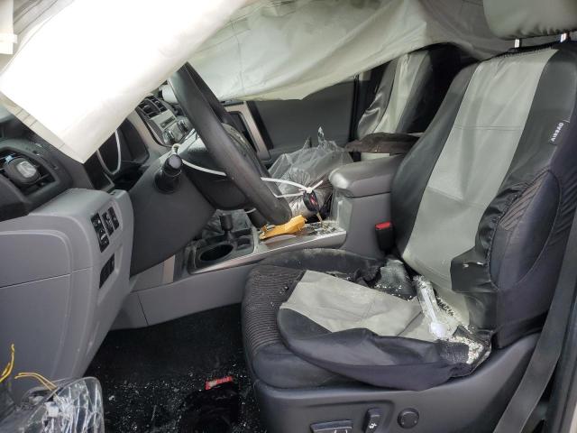 2010 TOYOTA 4RUNNER SR - JTEBU5JR5A5019103