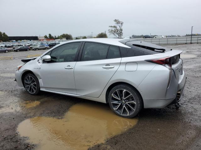 2017 TOYOTA PRIUS - JTDKBRFU7H3566152