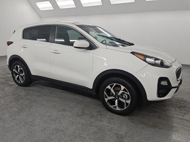 Vin: kndpmcac4m7876290, lot: 46611895, kia sportage lx 20214