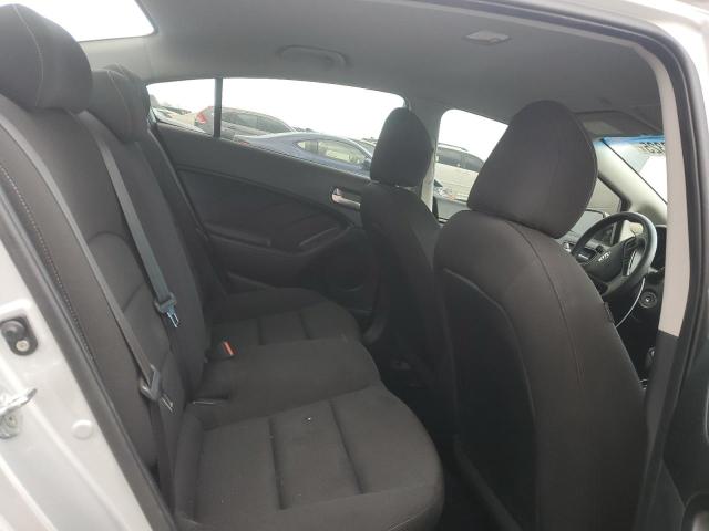 2017 KIA FORTE LX - 3KPFK4A79HE045304