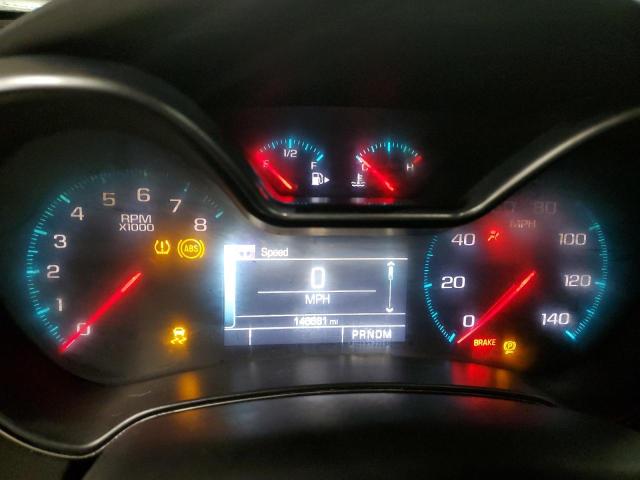 2016 CHEVROLET IMPALA LT - 1G1115S36GU157808