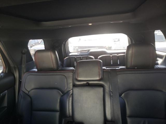 2019 FORD EXPLORER S - 1FM5K8GT1KGB36674