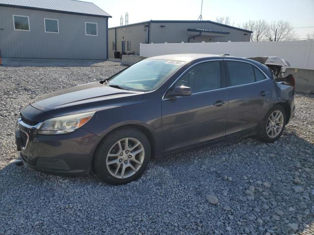 2015 CHEVROLET MALIBU 1LT - 1G11C5SL5FF206851