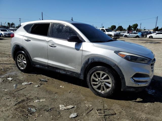 2018 HYUNDAI TUCSON SE - KM8J2CA46JU627714