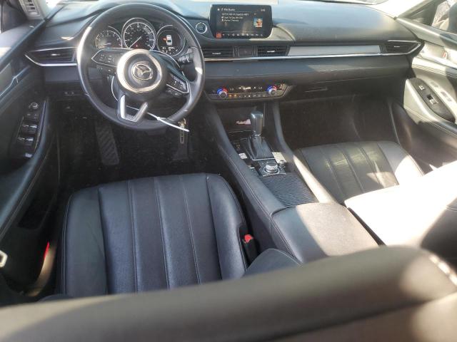 2021 MAZDA 6 TOURING - JM1GL1VM6M1612064