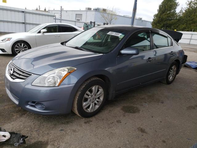 Vin: 1n4al2ap5bn516823, lot: 49917695, nissan altima base 2011 img_1