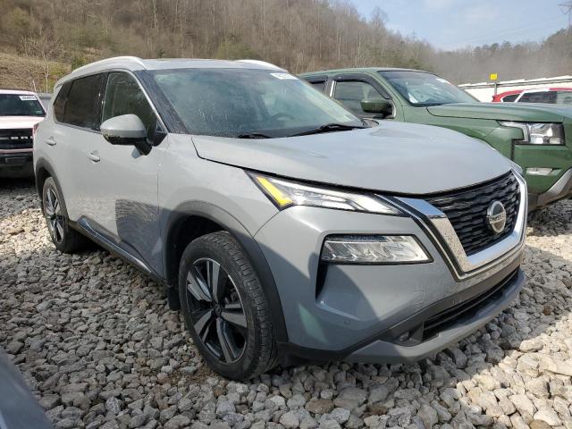 Vin: 5n1at3cbxmc675946, lot: 46025165, nissan rogue sl 20214