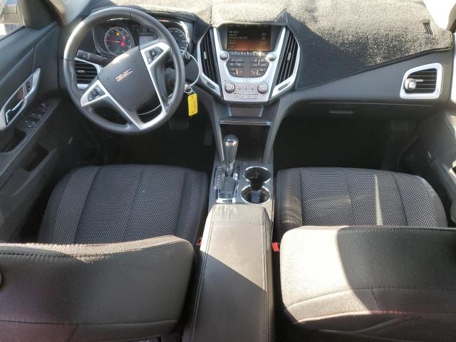 2017 GMC TERRAIN SL - 2GKALNEK3H6277445