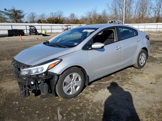 KIA FORTE LX
