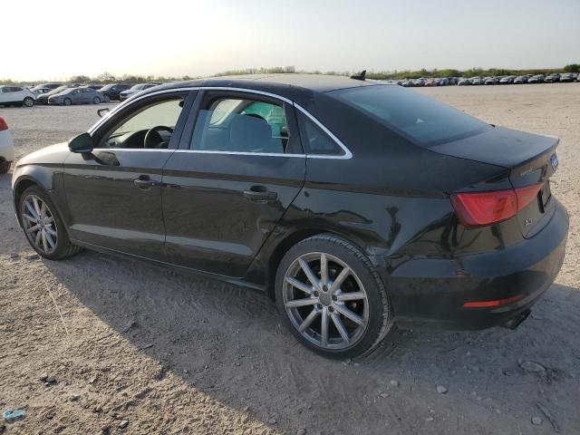Vin: wauacgffxf1001043, lot: 50228595, audi a3 premium 20152