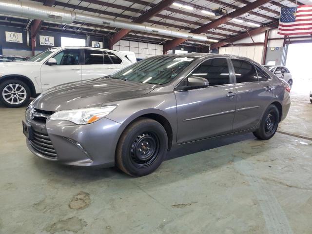 2017 TOYOTA CAMRY LE #3122949377