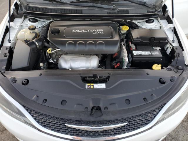 2015 CHRYSLER 200 1C3CCCAB0FN612527