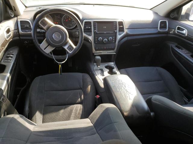 2012 JEEP GRAND CHER - 1C4RJEAG4CC334287