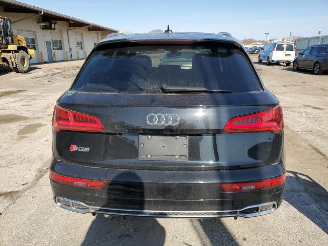 2018 AUDI SQ5 PRESTI WA1C4AFYXJ2224025
