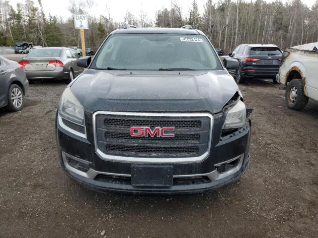 2015 GMC ACADIA SLE - 1GKKVNED5FJ252269
