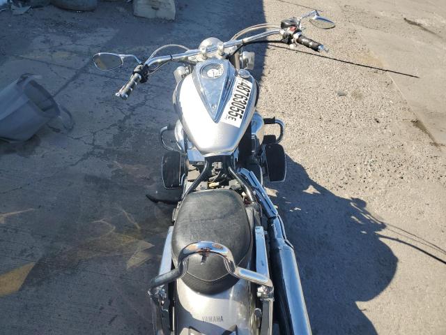 2012 YAMAHA XVS950 A JYAVN01E1CA016932