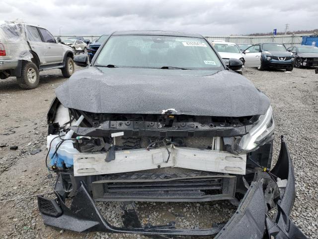 2021 NISSAN ALTIMA SR - 1N4BL4CV3MN345519