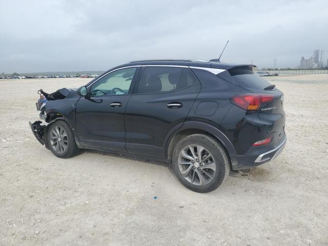 Vin: kl4mmfsl4nb065486, lot: 53747025, buick encore essence 20222