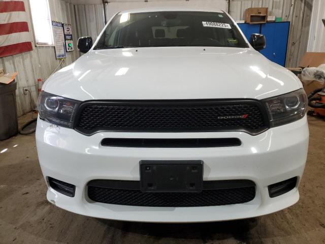 2019 DODGE DURANGO - 1C4RDJDG7KC560947
