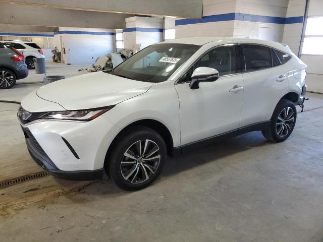 Vin: jteaaaah8pj126957, lot: 48557635, toyota venza le 2023 img_1