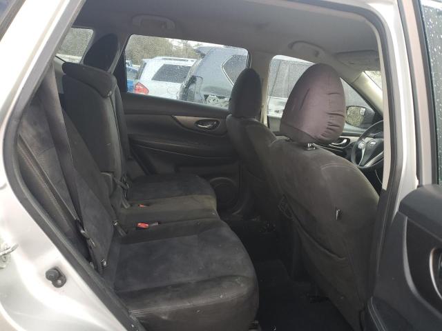 2015 NISSAN ROGUE S - KNMAT2MT8FP542264