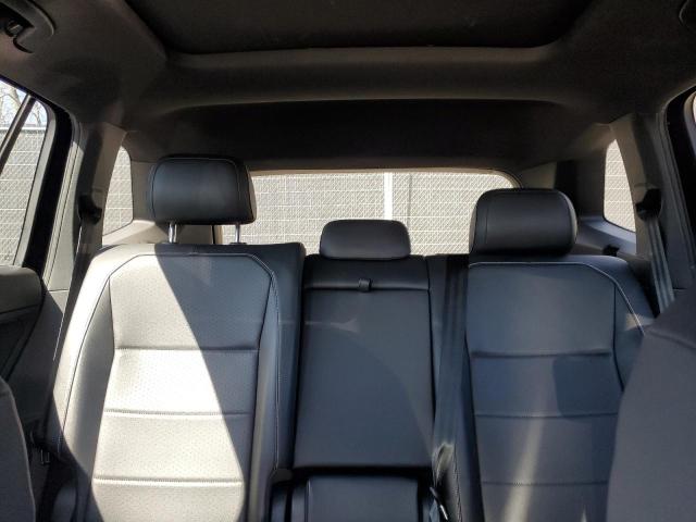2021 VOLKSWAGEN TIGUAN SE - 3VV2B7AX3MM144976