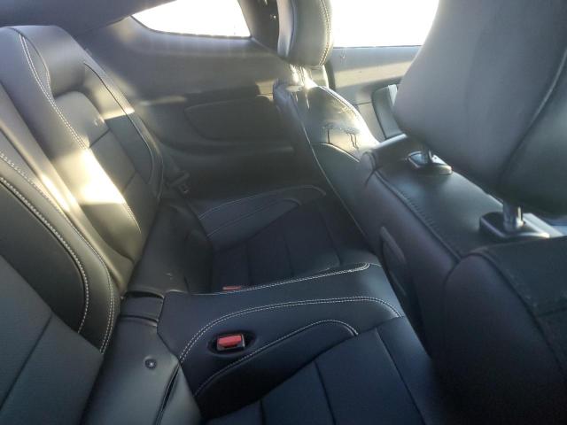 2021 FORD MUSTANG SH 1FA6P8SJ8M5500108