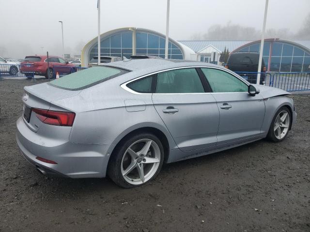 2019 AUDI A5 PRESTIG WAUFNCF55KA014986