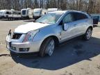 2016 CADILLAC SRX PERFOR - 3GYFNCE38GS552990