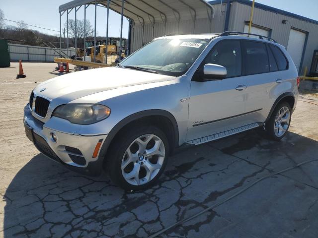 BMW X5 XDRIVE3