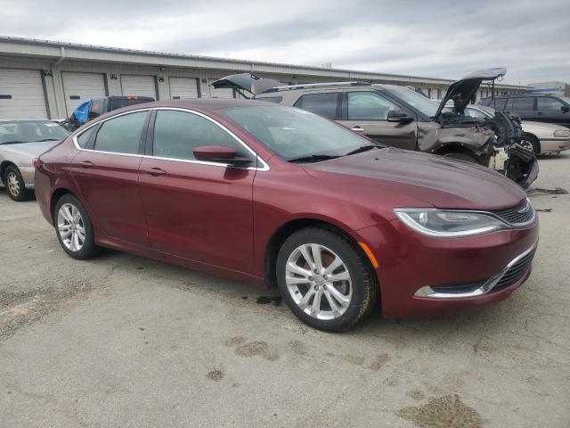 2015 CHRYSLER 200 LIMITE - 1C3CCCAB7FN664463