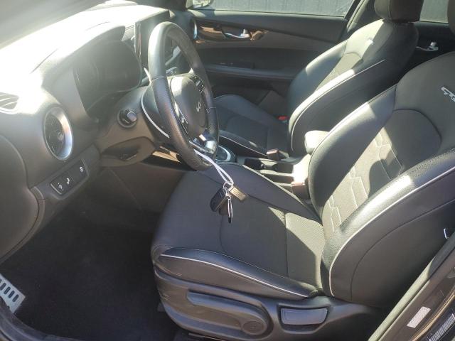2023 KIA FORTE GT L - 3KPF54AD9PE629620