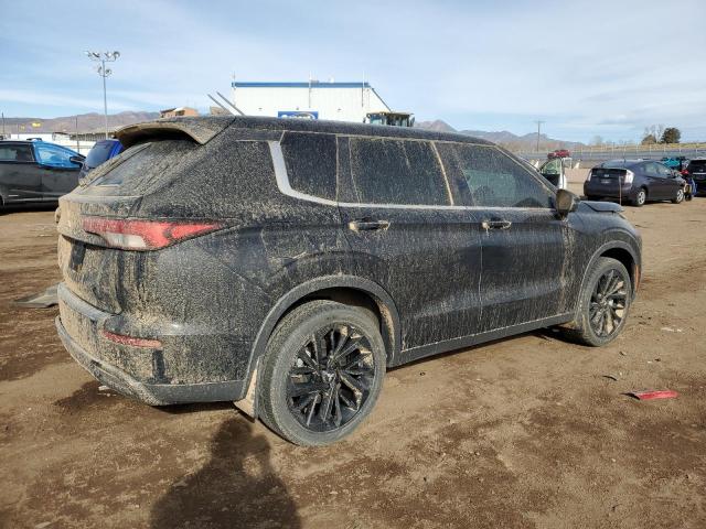 Vin: ja4j4ua83pz011708, lot: 49513265, mitsubishi outlander se 20233