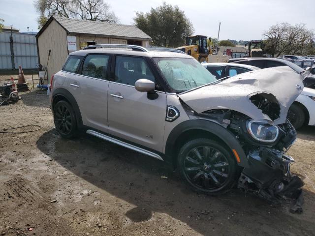 Vin: wmz83br04r3r78411, lot: 50254505, mini cooper s countryman all4 20244