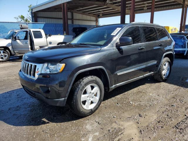 2013 JEEP GRAND CHER #3108899286