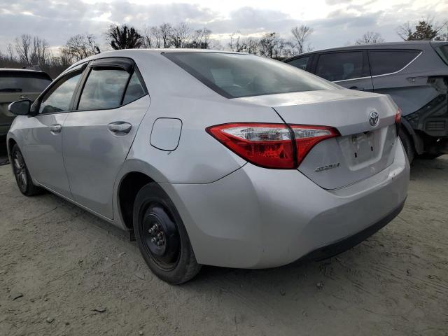 2015 TOYOTA COROLLA L 5YFBURHE3FP311955