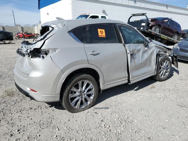 Vin: jm3kfbem2s0557002, lot: 48400965, mazda cx-5 premi premium plus 20253