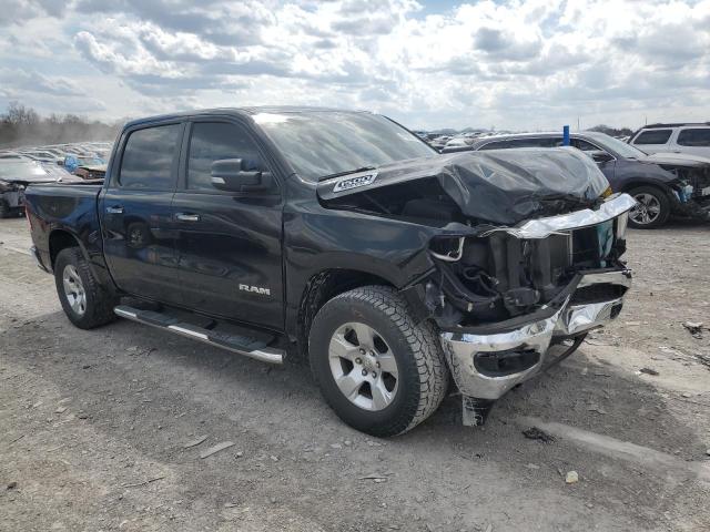 Vin: 1c6srfft5kn823779, lot: 49288475, ram 1500 big horn/lone star 20194