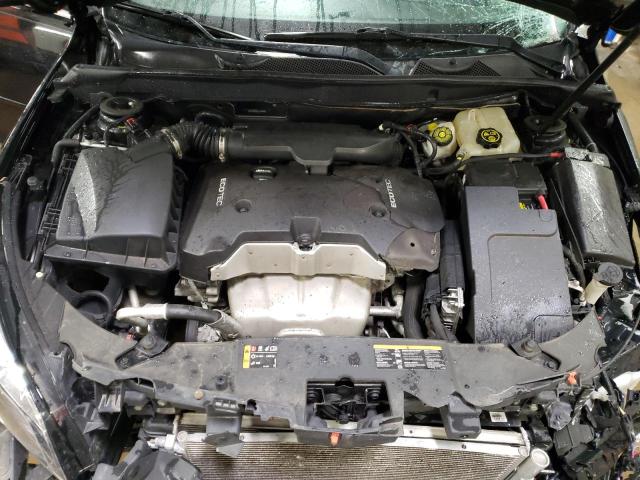2015 CHEVROLET MALIBU 2LT 1G11D5SL8FF142608