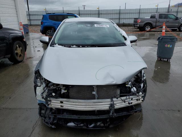 2021 TOYOTA COROLLA LE - 5YFEPMAE2MP155826