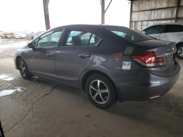 2015 HONDA CIVIC SE 19XFB2F75FE066578