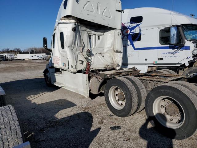 FREIGHTLINER CASCADIA 1 2022 white  diesel 3AKJHHFG1NSNU5269 photo #4