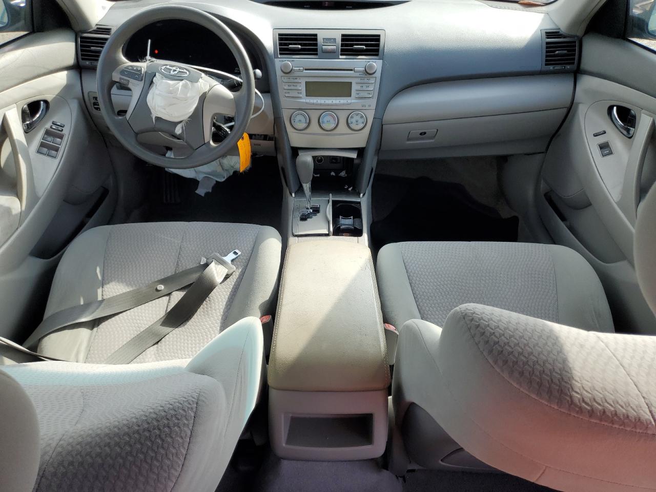 Lot #3310408030 2011 TOYOTA CAMRY BASE