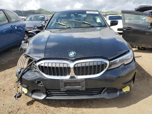 2021 BMW 330E 3MW5P7J03M8C14241